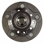 Order Moyeu de roue avant par MOTORCRAFT - HUB425 For Your Vehicle