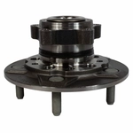 Order Front Wheel Hub by MOTORCRAFT - HUB425 For Your Vehicle