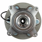 Order Front Wheel Hub by MOTORCRAFT - HUB471 For Your Vehicle