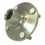 Order Front Wheel Hub by MOTORCRAFT - HUB75 For Your Vehicle