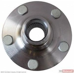 Order Front Wheel Hub by MOTORCRAFT - HUB76 For Your Vehicle