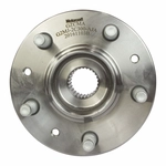 Order Front Wheel Hub by MOTORCRAFT - NHUB13 For Your Vehicle