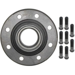 Order Front Wheel Hub by RAYBESTOS - 4286R For Your Vehicle