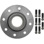 Order Front Wheel Hub by RAYBESTOS - 4294R For Your Vehicle