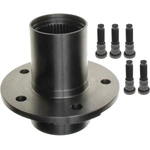 Order Front Wheel Hub by RAYBESTOS - 4440R For Your Vehicle