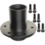 Order Front Wheel Hub by RAYBESTOS - 4945R For Your Vehicle