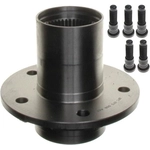 Order Front Wheel Hub by RAYBESTOS - 66675R For Your Vehicle