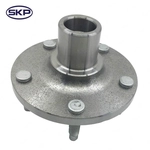 Order Front Wheel Hub by SKP - SK930002 For Your Vehicle