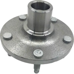 Order SKP - SK930002 - Front Driver or Passenger Side Wheel Hub For Your Vehicle