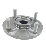 Order SKP - SK930019 - Front Wheel Hub For Your Vehicle