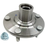 Order SKP - SK930402 - Front Wheel Hub For Your Vehicle