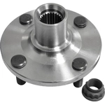 Order SKP - SK930409 - Front Driver or Passenger Side Wheel Hub For Your Vehicle