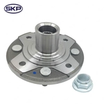 Order Moyeu de roue avant by SKP - SK930466 For Your Vehicle