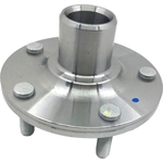 Order SKP - SK930554 - Front Driver or Passenger Side Wheel Hub For Your Vehicle