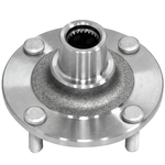 Order SKP - SK930702 - Front Wheel Hub For Your Vehicle