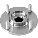 Order SKP - SK930705 - Front Wheel Hub For Your Vehicle