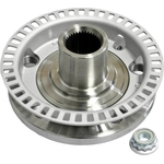 Order SKP - SK930800 - Front Driver or Passenger Side Wheel Hub For Your Vehicle