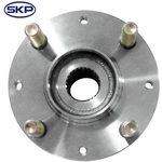 Order Front Wheel Hub by SKP - SK930980 For Your Vehicle
