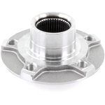 Order VAICO - V10-3739 - Front Wheel Hub For Your Vehicle