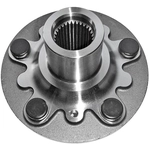 Order VAICO - V48-0175 - Rear Driver or Passenger Side Wheel Hub For Your Vehicle