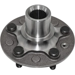 Order VAICO - V48-0542 - Front Wheel Hub For Your Vehicle