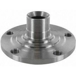 Order Front Wheel Hub by VAICO - V10-0498 For Your Vehicle