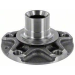 Order Front Wheel Hub by VAICO - V10-3004 For Your Vehicle