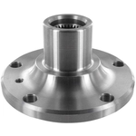 Order Front Wheel Hub by VAICO - V20-1866 For Your Vehicle