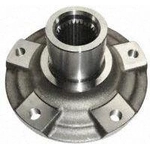 Order Front Wheel Hub by VAICO - V20-3025 For Your Vehicle