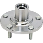 Order WJB - SPK1041 - Wheel Hub For Your Vehicle