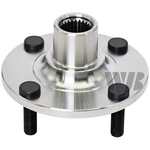 Order WJB - SPK1045 - Wheel Hub For Your Vehicle