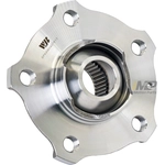 Order Front Wheel Hub by WJB - SPK8W0407613 For Your Vehicle