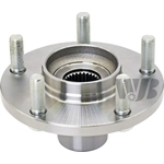 Order Front Wheel Hub by WJB - WA522055 For Your Vehicle