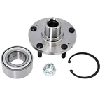 Order WJB - WA930603K - Wheel Hub For Your Vehicle