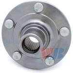Order Front Wheel Hub by WJB - SPK002 For Your Vehicle