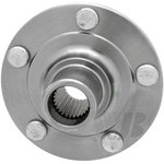 Order Front Wheel Hub by WJB - SPK002 For Your Vehicle