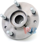Order Front Wheel Hub by WJB - SPK004 For Your Vehicle