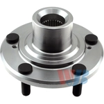 Order Front Wheel Hub by WJB - SPK006 For Your Vehicle