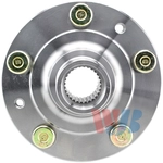 Order Front Wheel Hub by WJB - SPK015 For Your Vehicle