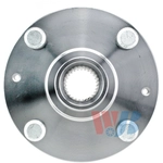 Order Front Wheel Hub by WJB - SPK019 For Your Vehicle
