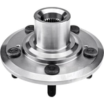 Order Front Wheel Hub by WJB - SPK026 For Your Vehicle