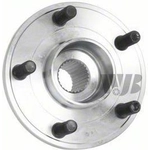 Order Front Wheel Hub by WJB - SPK081 For Your Vehicle