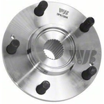 Order Front Wheel Hub by WJB - SPK1004 For Your Vehicle