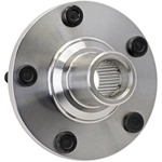 Order Front Wheel Hub by WJB - SPK1043 For Your Vehicle
