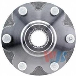 Order Front Wheel Hub by WJB - SPK107 For Your Vehicle