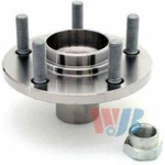 Order Front Wheel Hub by WJB - SPK201 For Your Vehicle