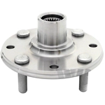 Order Front Wheel Hub by WJB - SPK270 For Your Vehicle