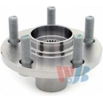 Order Front Wheel Hub by WJB - SPK301 For Your Vehicle