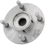 Order Front Wheel Hub by WJB - SPK351 For Your Vehicle