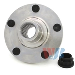 Order Front Wheel Hub by WJB - SPK400 For Your Vehicle